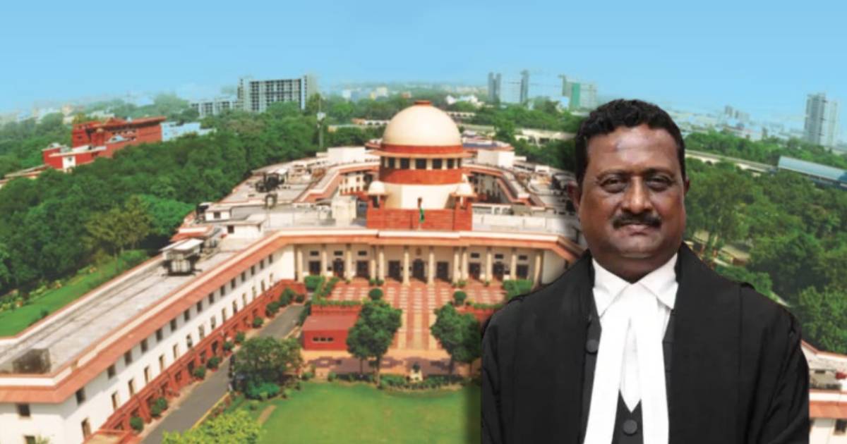 Centre notifies appointment of Justice Prasarma Bhalachandra Varale as Judge of Supreme Court